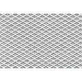 JTT Scenery Products 97462 Pattern Sheets Tread Plate #1 (1:32)/2pk