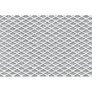 JTT Scenery Products 97462 Pattern Sheets Tread Plate #1 (1:32)/2pk