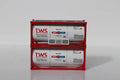 JTC Model Trains 205211 N TWS 20 Standard Tank Container (full wrap around walkway)