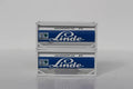 JTC Model Trains 205215 N Linde 20 Standard Tank Container ( NO walkway)