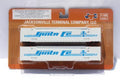 JTC Model Trains 537121 N VS Santa Fe 53 High Cube Container