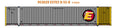 JTC Model Trains 953029 Estes 8-55-8 3-Pack