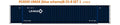 JTC Model Trains 953030 Umax Blue Scheme 8-55-8 Set 1 3-Pack