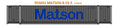 JTC Model Trains 953031 Matson 8-55-5 3-Pack