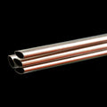 K&S Metal Products 1103 Streamline Tube 1/2 x 35 4pk