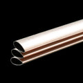 K&S Metal Products 1104 Streamline Tube 5/8 x 35 3pk
