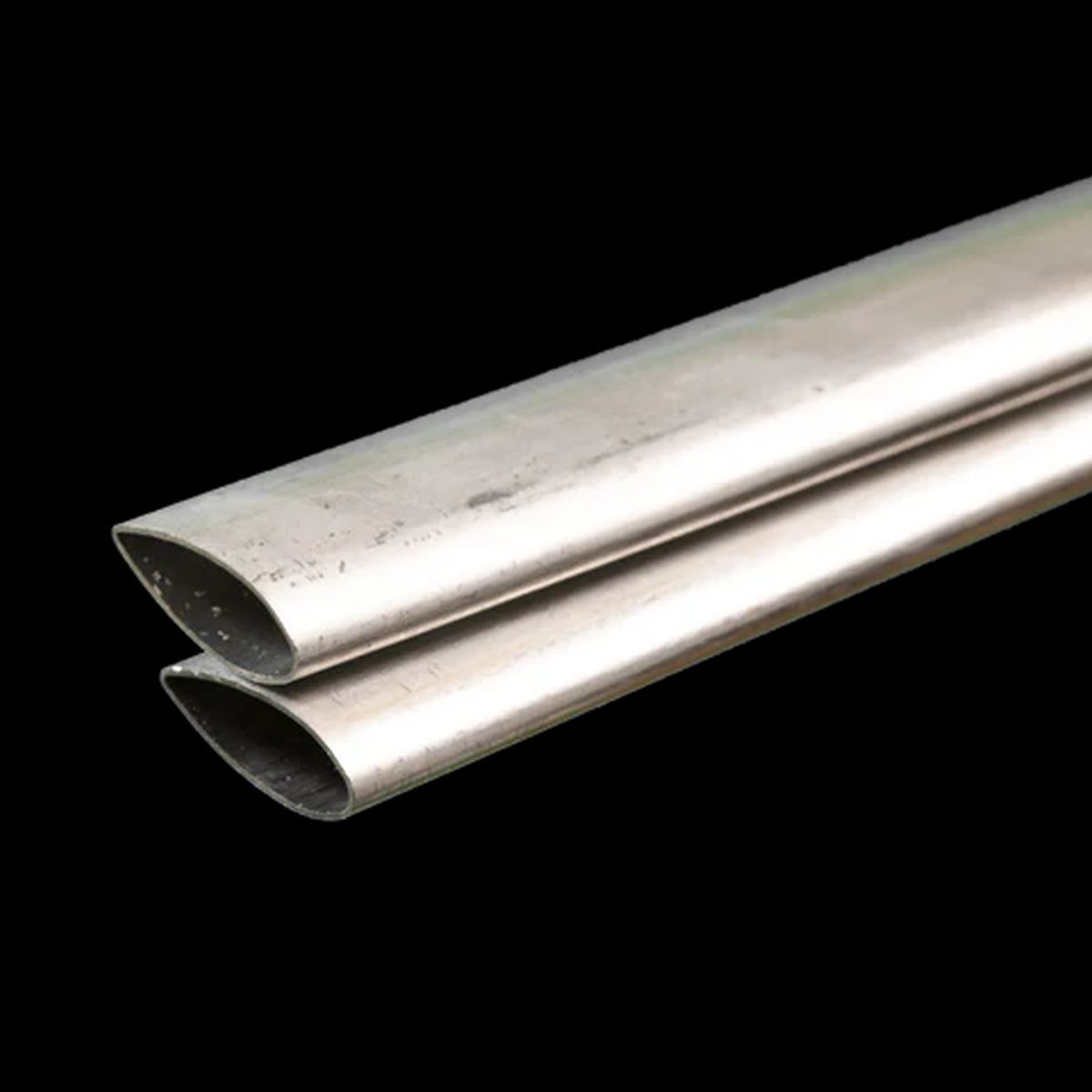 K&S Metal Products 1105 Streamline Tube 3/4 x 35 2pk