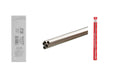 K&S Metal Products 1108 Round Aluminum Tube 3/32 x .014 x 36 5pk
