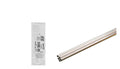 K&S Metal Products 1109 Round Aluminum Tube 1/8 x .014 x 36 5pk