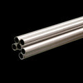 K&S Metal Products 1112 Round Aluminum Tube 7/32 x .014 x 36 6pk