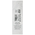 K&S Metal Products 1143 Round Brass Tube 1/16 x .014 x 36 5pk