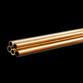 K&S Metal Products 1146 Round Brass Tube 5/32 x .014 x 36 5pk