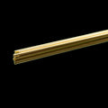 K&S Metal Products 1160 Round Brass Rod 1/16 x 36 5pk