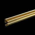K&S Metal Products 1162 Round Brass Rod 1/8 x 36 5pk