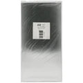 K&S Metal Products 16254 .008 Thick Tin Coated Steel Sheet (Bright) 1cd