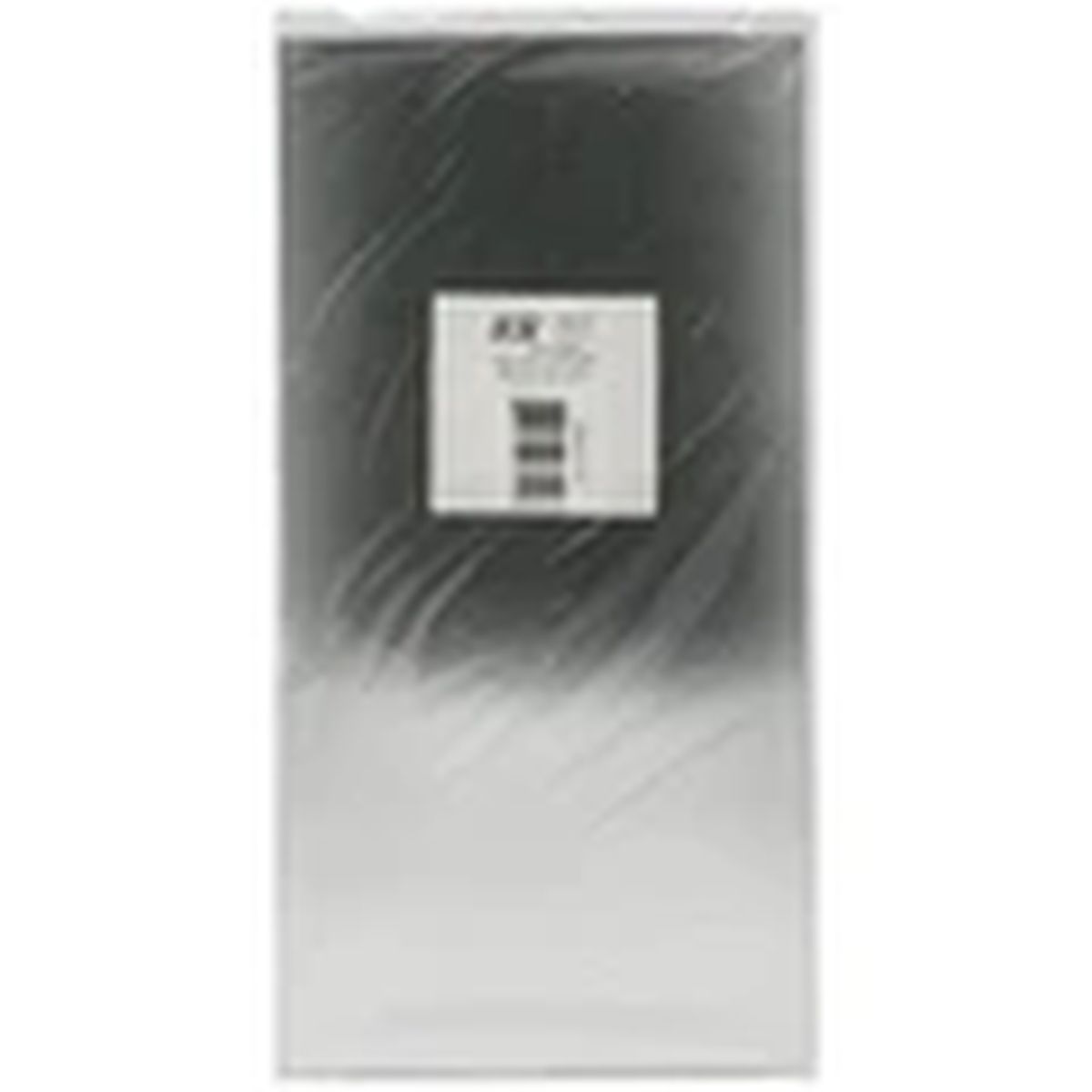 K&S Metal Products 16254 .008 Thick Tin Coated Steel Sheet (Bright) 1cd
