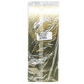 K&S Metal Products 253 Brass Metal Sheet .032 x 4 x 10 3pk