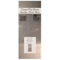 K&S Metal Products 255 Aluminum Metal Sheet .016 x 4 x 10 6pk