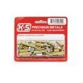 K&S Metal Products 320 Assorted Tubing & Shapes