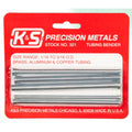 K&S Metal Products 321 Tubing Bender Kit 1/16 to 3/16 OD