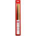 K&S Metal Products 3407 Brass Strip Asst
