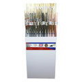 K&S Metal Products 3900 Meter Rack (48 Items)