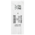 K&S Metal Products 3903 4MM OD X .45MM Wall 5cd
