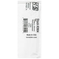 K&S Metal Products 3904 5MM OD X .45MM Wall 5cd