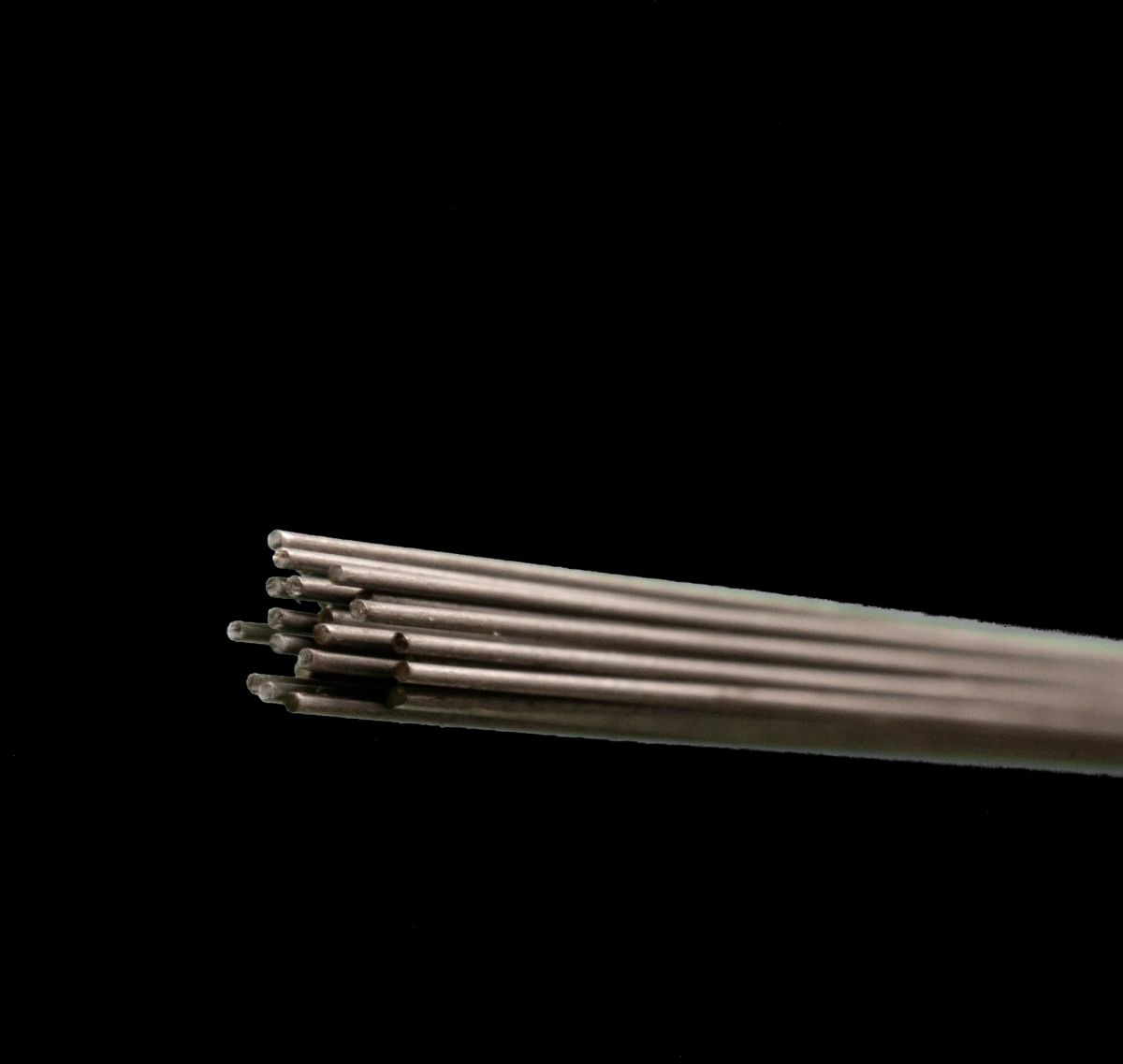 K&S Metal Products 3941 1MM Diameter 4 pcs per bundle 5cd