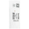 K&S Metal Products 3960 2MM OD X .36MM Wall 5cd