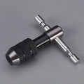 K&S Metal Products 434 Tap Handle 1cd