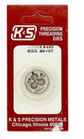 K&S Metal Products 463 4mm Die 1cd