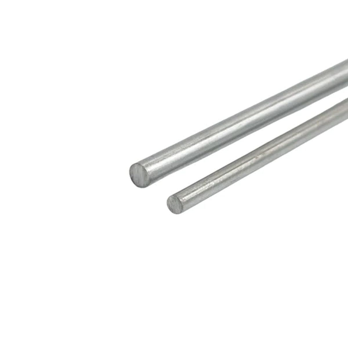 K&S Metal Products 5070 Alum Rod 3/32 & 1/8
