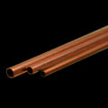 K&S Metal Products 5077 Copper Tube 3/32 5/32 1/8