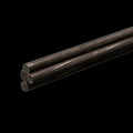 K&S Metal Products 509 Music Wire 3/16 x 36 4pk