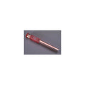 K&S Metal Products 6015 Copper Sheet .003 x 12 x 30 1pk