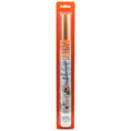 K&S Metal Products 6020 Copper Sheet .005 x 12 x 30 1pk