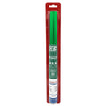 K&S Metal Products 6040 Green Aluminum Crafting Foil .004 Thk (36 Ga) x 12 W x 24 L