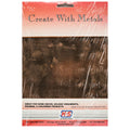 K&S Metal Products 6530 .016 Thick 6 x 8 Copper Sheet 1cd