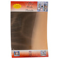 K&S Metal Products 6553 .008 Thick x 12 x 18 Phos. Bronze Sheet 1cd