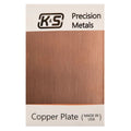 K&S Metal Products 6604 .050 Thick 8 x 10 1cd
