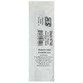 K&S Metal Products 7140 1/4 Round Stainless Rod 4cd