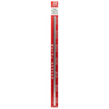 K&S Metal Products 8101 Round Aluminum Tube 1/32 x .014 x 12 3cd