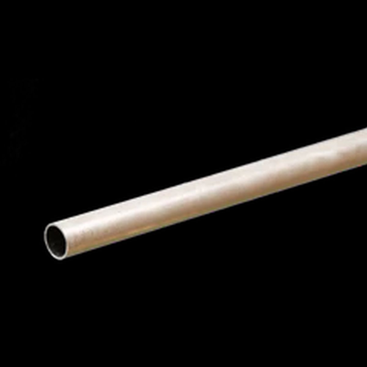 K&S Metal Products 8105 Round Aluminum Tube 7/32 x .014 x 12 1cd