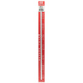 K&S Metal Products 8107 Round Aluminum Tube 9/32 x .014 x 12 1cd