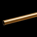 K&S Metal Products 8131 Round Brass Tube 1/4 x .014 x 12 1cd