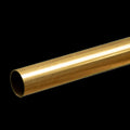 K&S Metal Products 8135 Round Brass Tube 3/8 x .014 x 12 1cd