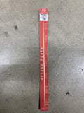 K&S Metal Products 815020 1/64X1/16 F-1X-2 1cd