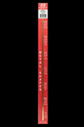 K&S Metal Products 8151 Square Brass Tube 1/8 x .014 x 12 1cd