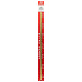K&S Metal Products 8158 .114 .081 .072 Solid Brass Rod 1cd